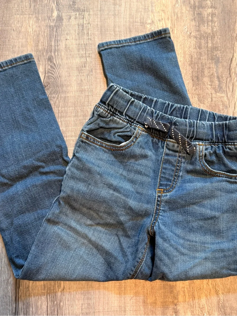 Size 6 Jumping Bean Outfit Set